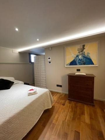البندقية San Marco Apartment With Canal View المظهر الخارجي الصورة
