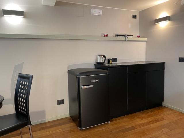 البندقية San Marco Apartment With Canal View المظهر الخارجي الصورة