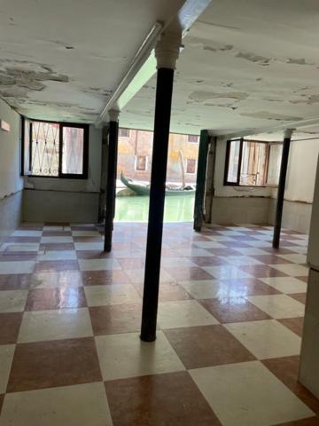 البندقية San Marco Apartment With Canal View المظهر الخارجي الصورة